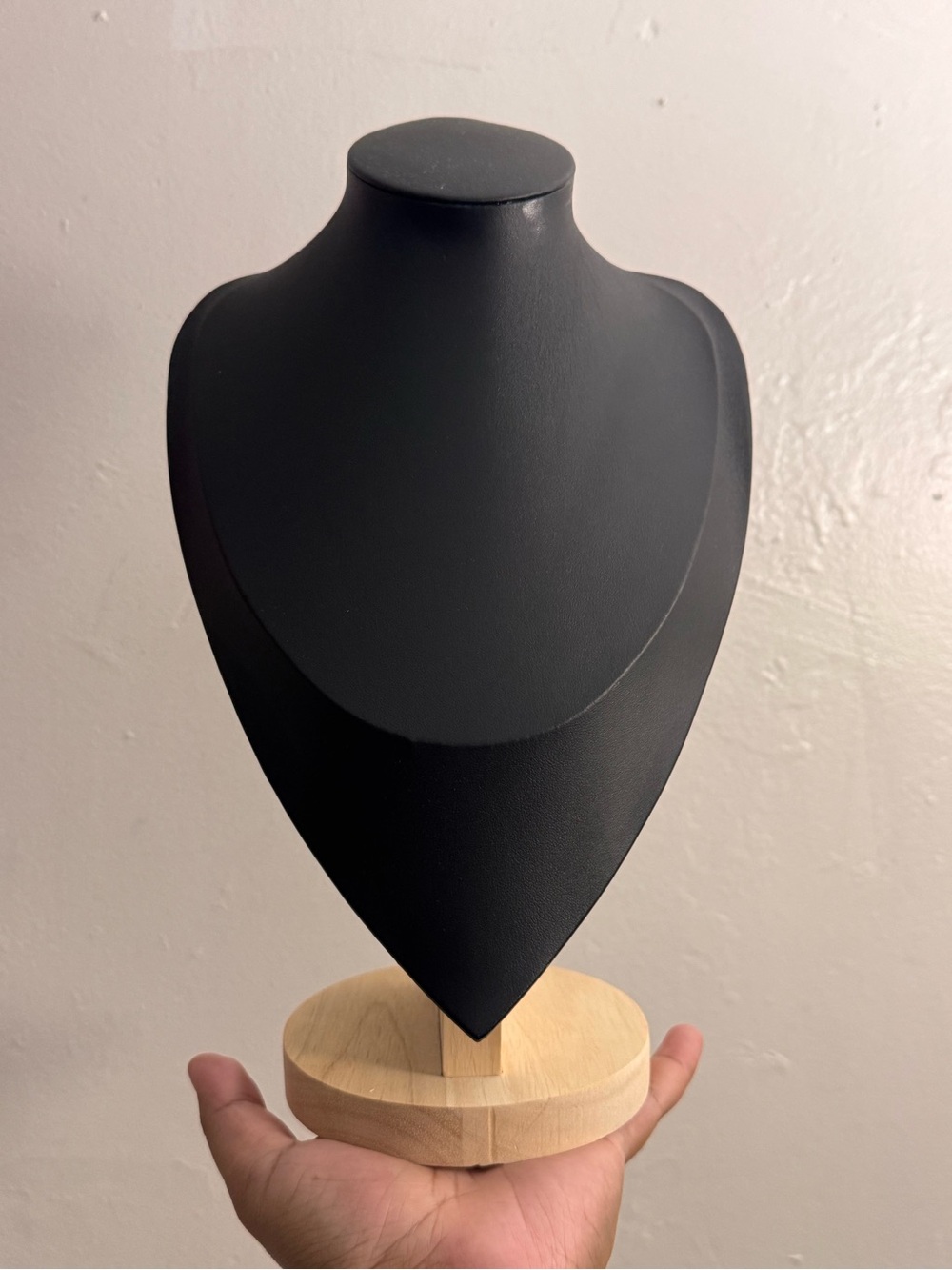 Necklace Display